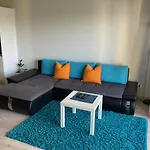 Jab Bandurskiego Business&family Apartament *