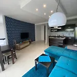 Apartament Jab Bandurskiego Business&family Szczecin