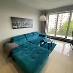 Apartament Jab Bandurskiego Business&family *