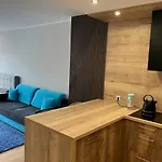 Jab Bandurskiego Business&family Apartament Szczecin