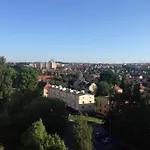 Apartament Jab Bandurskiego Business&family