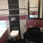 Apartament Jab Bandurskiego Business&family Szczecin