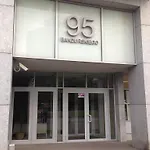 Jab Bandurskiego Business&family Apartament Szczecin