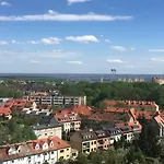 Lejlighed Jab Bandurskiego Business & Family Stettin