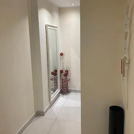 Jab Bandurskiego Business & Family Stettin