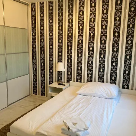 Lejlighed Jab Bandurskiego Business & Family *