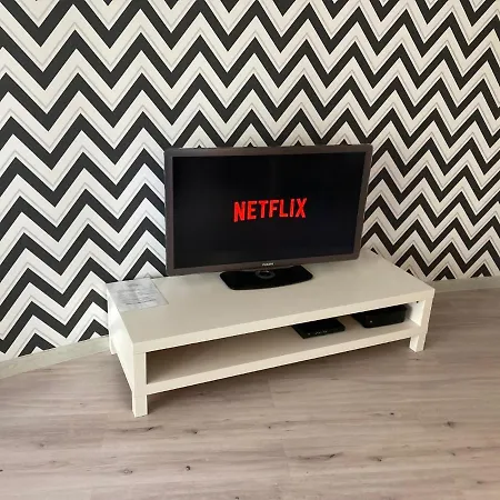 Lejlighed Jab Bandurskiego Business & Family *