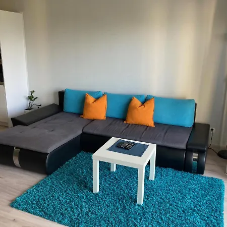 Jab Bandurskiego Business & Family Lejlighed *