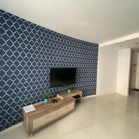 Jab Bandurskiego Business & Family شقة شتشيتسين