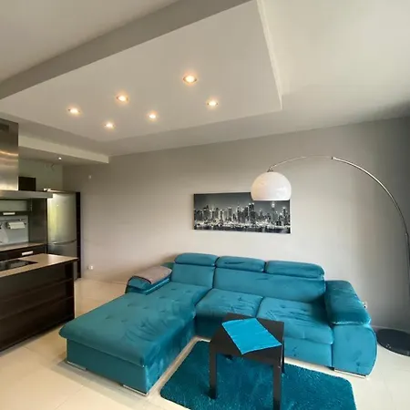 Jab Bandurskiego Business & Family Stettin