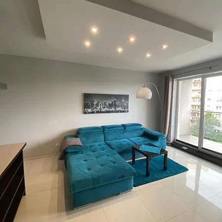 Jab Bandurskiego Business & Family Щецин