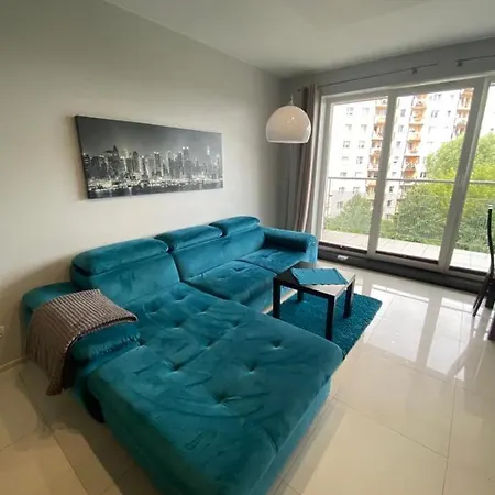 Lejlighed Jab Bandurskiego Business & Family *