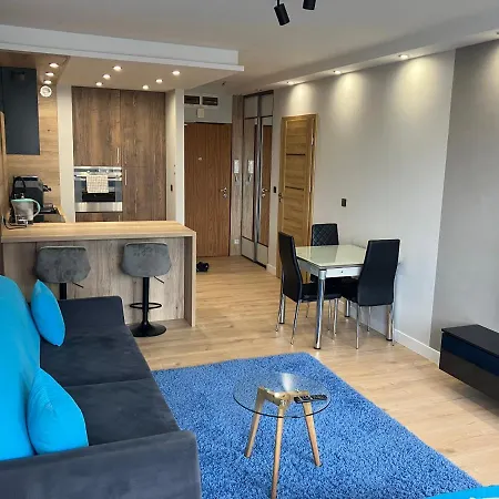 Jab Bandurskiego Business & Family شتشيتسين