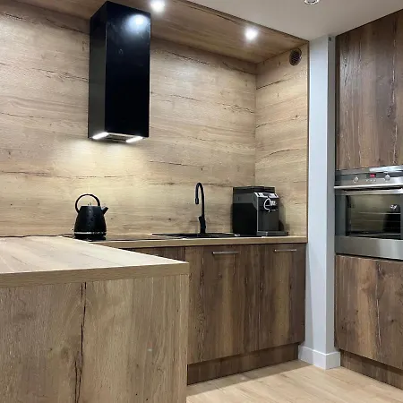 Jab Bandurskiego Business & Family Stettin