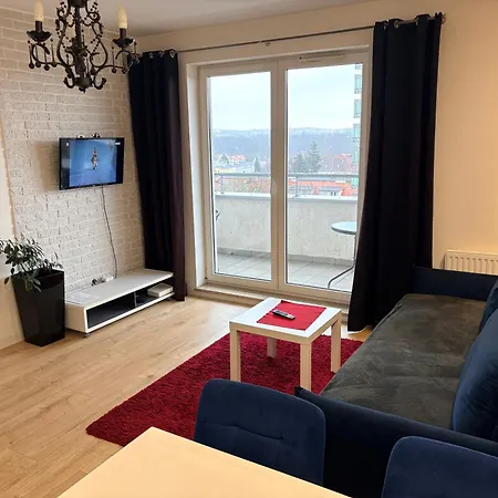 Jab Bandurskiego Business & Family Apartmán *