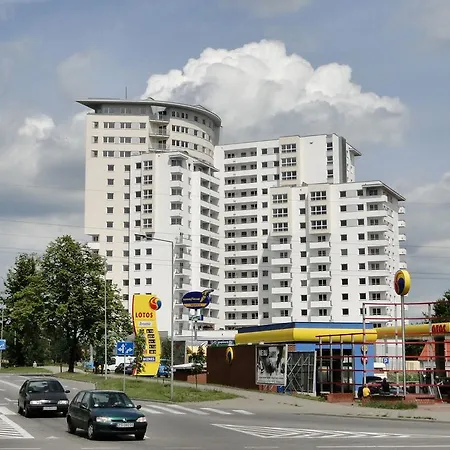 Jab Bandurskiego Business & Family