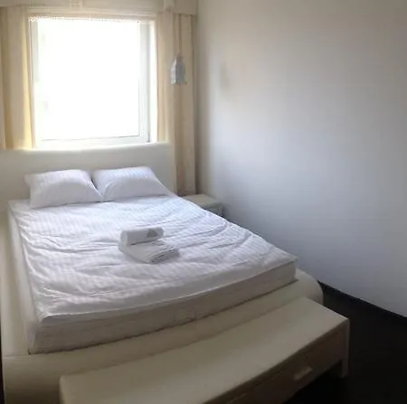 Lejlighed Jab Bandurskiego Business & Family *