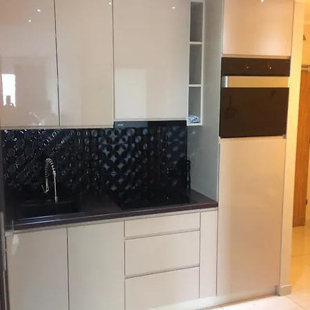 Lejlighed Jab Bandurskiego Business & Family