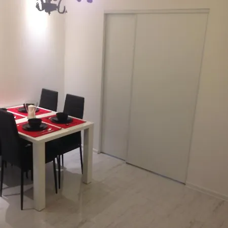 Lejlighed Jab Bandurskiego Business & Family Stettin