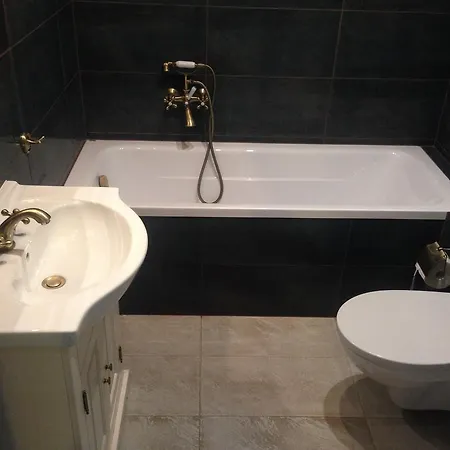 Lejlighed Jab Bandurskiego Business & Family *