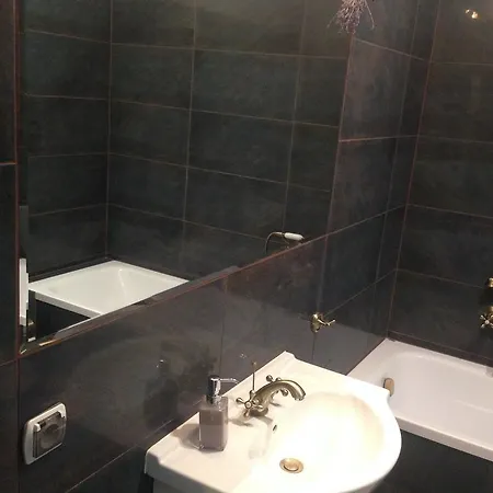 Lejlighed Jab Bandurskiego Business & Family