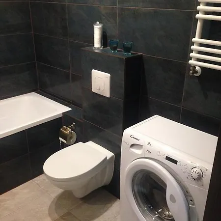 Lejlighed Jab Bandurskiego Business & Family