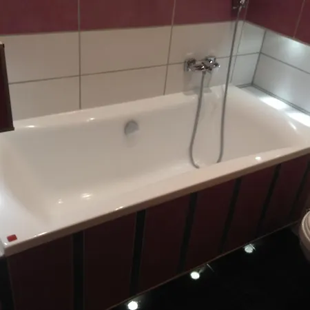 Jab Bandurskiego Business & Family Stettin