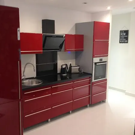 Jab Bandurskiego Business & Family Stettin