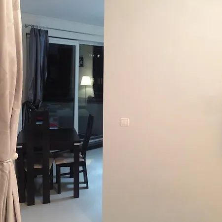 Lejlighed Jab Bandurskiego Business & Family