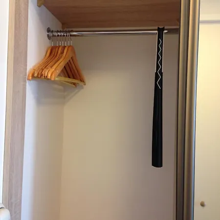 Jab Bandurskiego Business & Family Apartmán Štetín