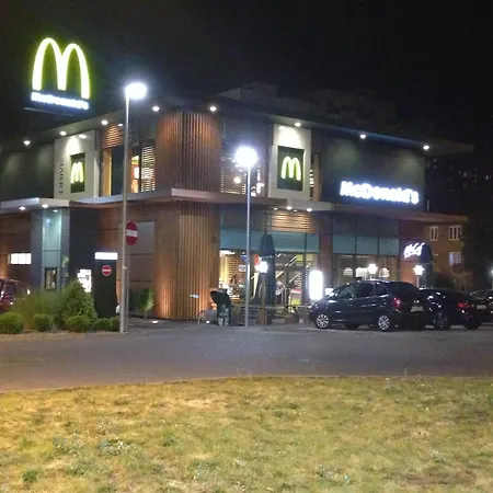 Jab Bandurskiego Business & Family Stettin