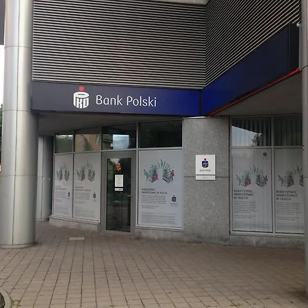 Apartmán Jab Bandurskiego Business & Family *