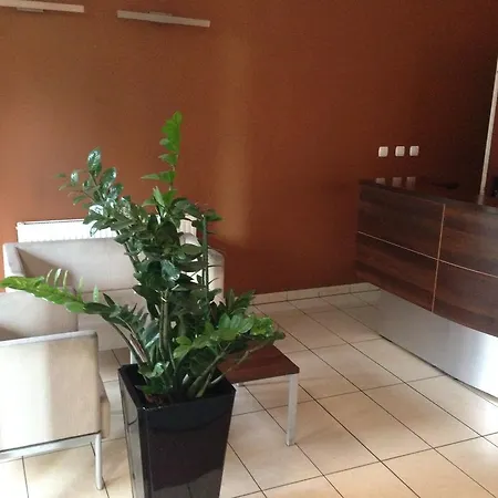 Jab Bandurskiego Business & Family Apartmán *