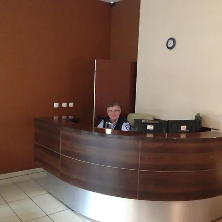 Lejlighed Jab Bandurskiego Business & Family