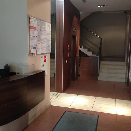 Lejlighed Jab Bandurskiego Business & Family *