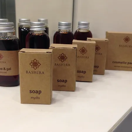 Jab Bandurskiego Business & Family *