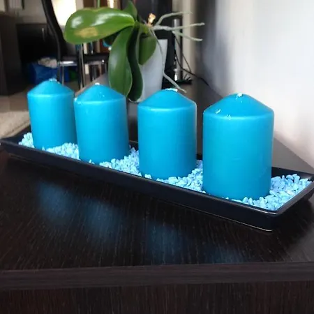 Jab Bandurskiego Business & Family * Štetín