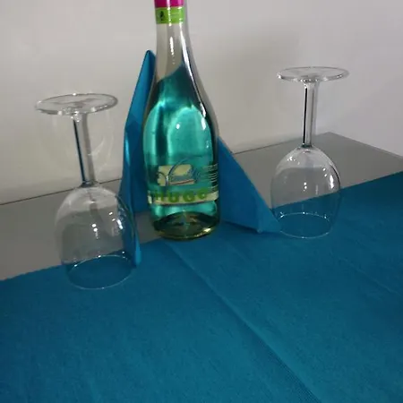 Jab Bandurskiego Business & Family Lejlighed *