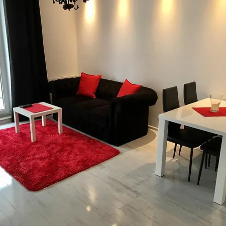 Jab Bandurskiego Business & Family Stettin