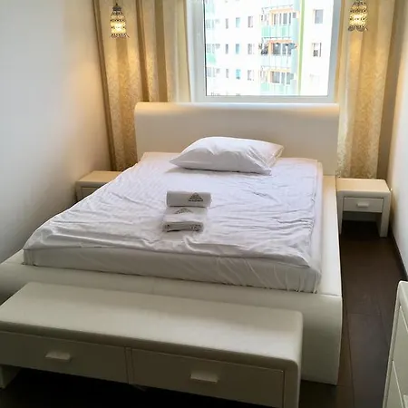 Jab Bandurskiego Business & Family Stettin