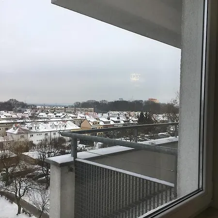 Lejlighed Jab Bandurskiego Business & Family *