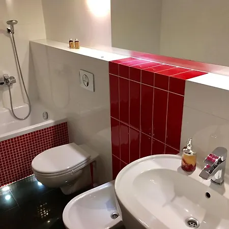 Jab Bandurskiego Business & Family Apartmán