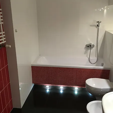 Lejlighed Jab Bandurskiego Business & Family *