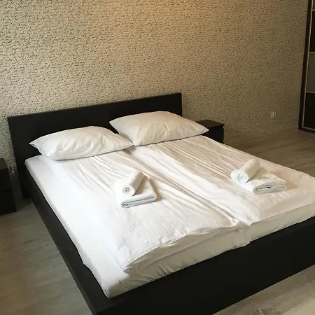 Lejlighed Jab Bandurskiego Business & Family Stettin