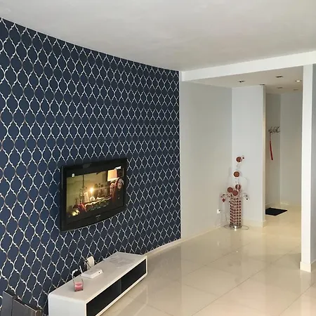 Jab Bandurskiego Business & Family Lejlighed