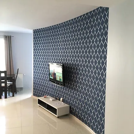 Lejlighed Jab Bandurskiego Business & Family Stettin