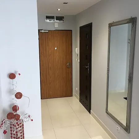 Jab Bandurskiego Business & Family Lejlighed