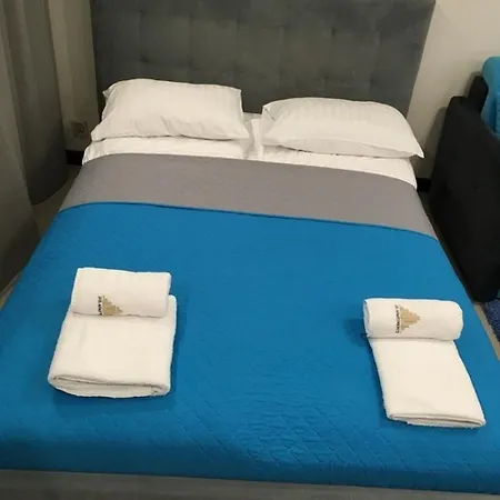 Jab Bandurskiego Business & Family Apartmán *