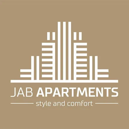 Jab Bandurskiego Business & Family * Štetín