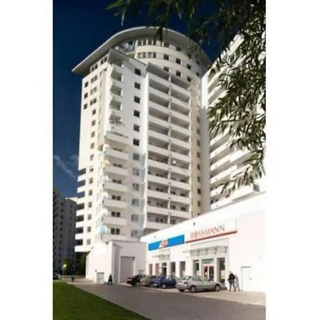 Jab Bandurskiego Business & Family Lejlighed